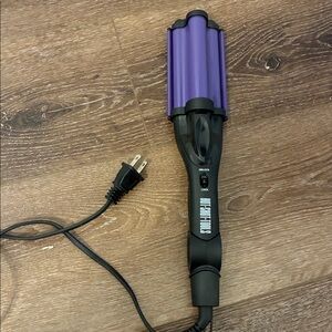 Hot Shot Tools Deep Waver